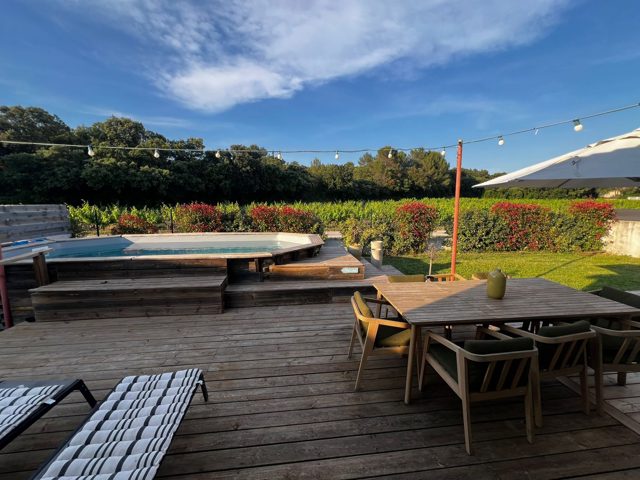 Maison individuelle - À vendre - 34270 Valflaunès