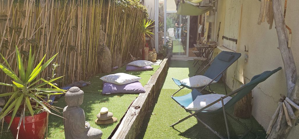 Maison de vacances - À vendre - 34250 Palavas-les-Flots