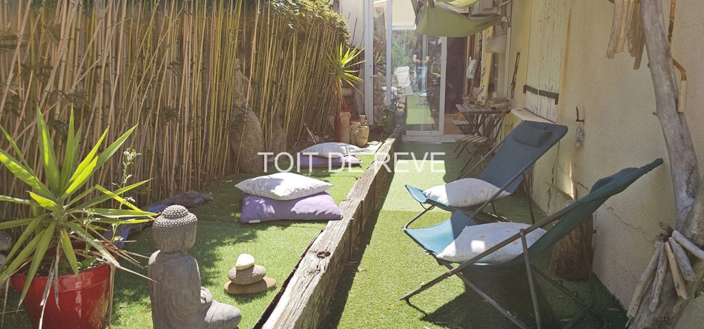 Maison de vacances - À vendre - 34250 Palavas-les-Flots