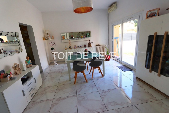 Villa - À vendre - 34540 Balaruc-les-Bains