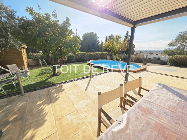 Villa - À vendre - 34110 Frontignan