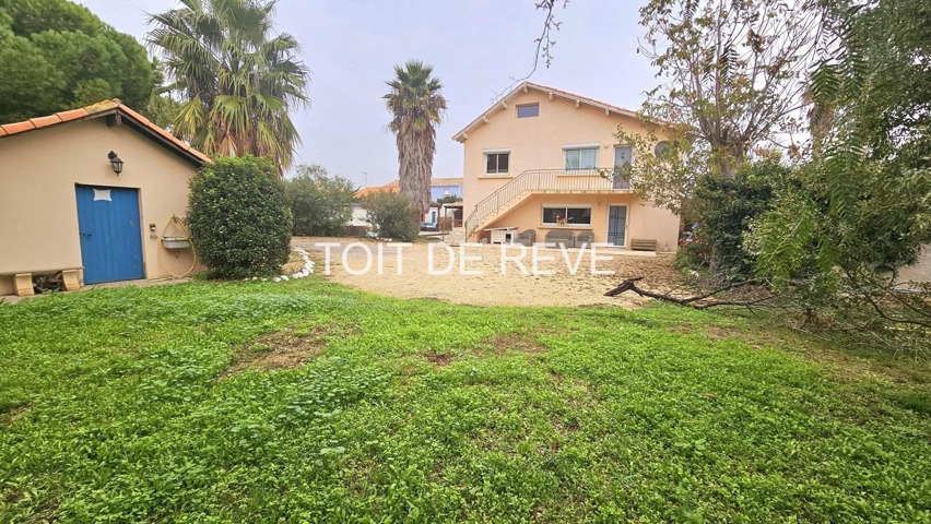 Villa - À vendre - 34110 Frontignan