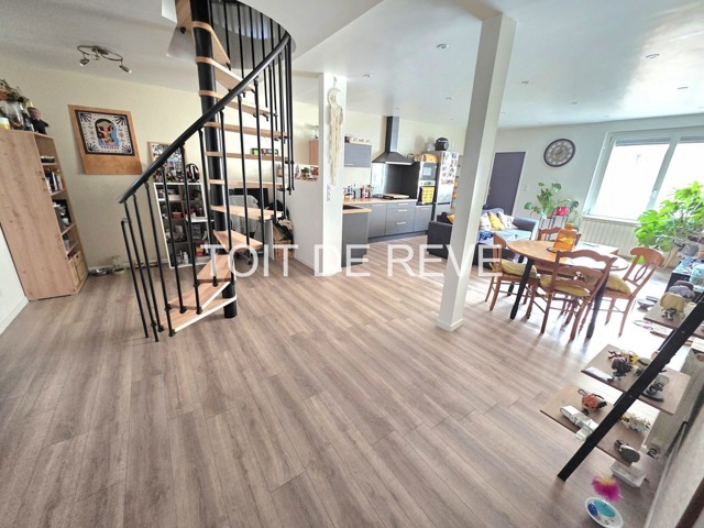 Duplex - À vendre - 12100 Millau