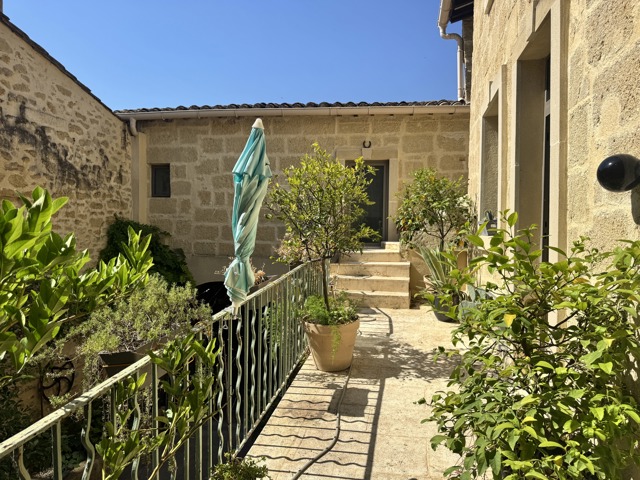 Maison - À vendre - 30670 Aigues-Vives