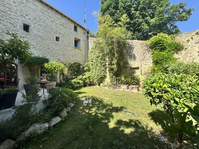 Maison - À vendre - 30670 Aigues-Vives