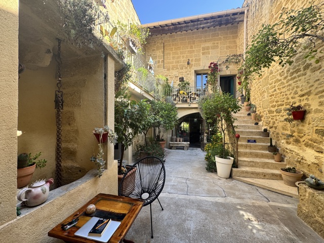 Maison - À vendre - 30670 Aigues-Vives