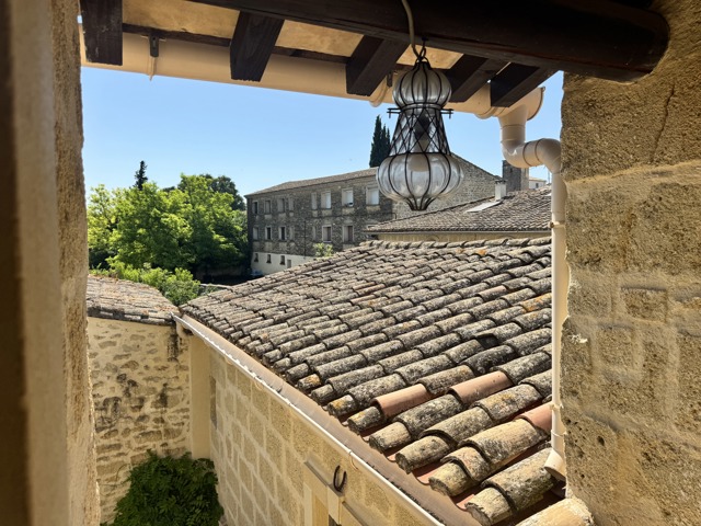 Maison - À vendre - 30670 Aigues-Vives