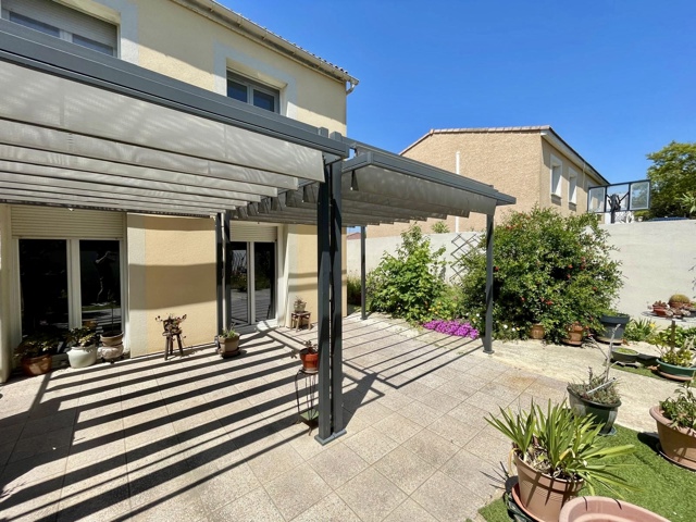 Maison individuelle - À vendre - 34400 Lunel