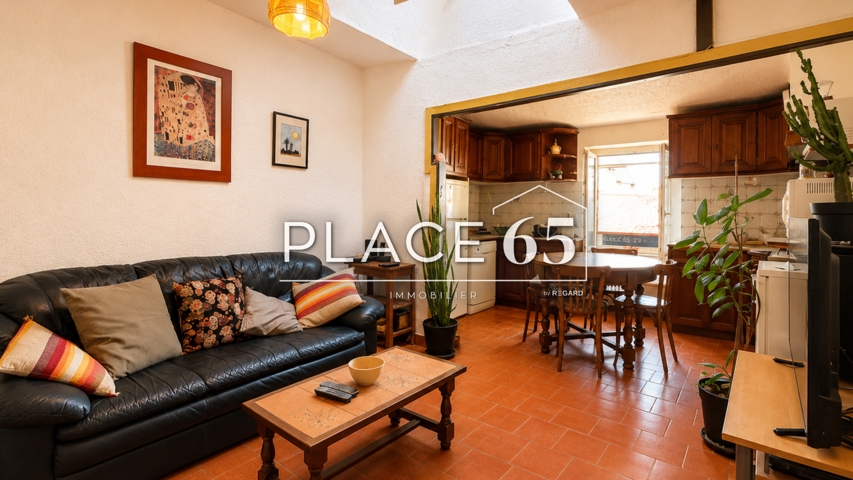Maison - À vendre - 30128 Garons