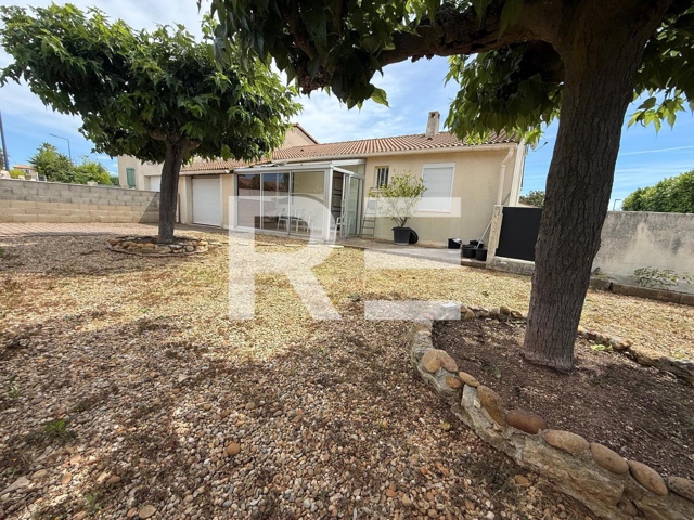 Maison - À vendre - 30800 Saint-Gilles