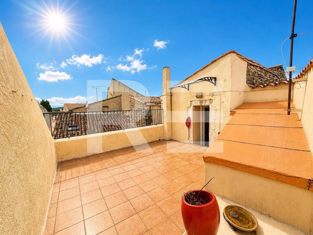 Maison - À vendre - 30320 Marguerittes