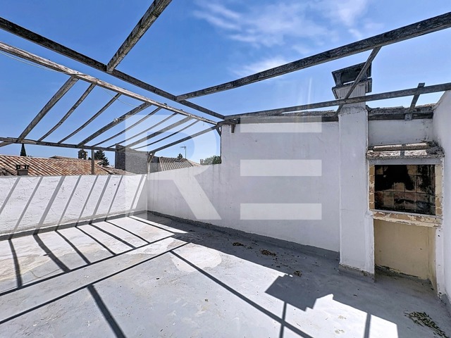 Maison - À vendre - 30260 Saint-Clément