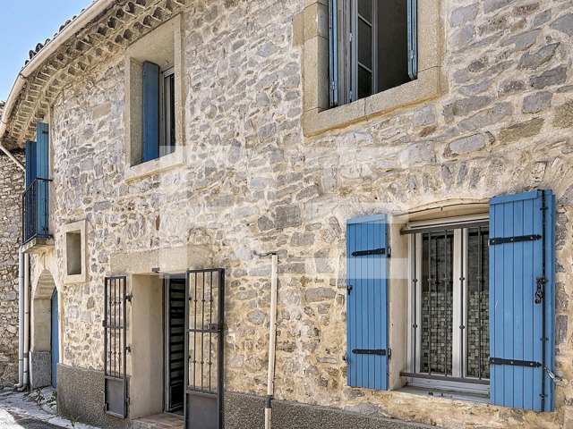 Maison - À vendre - 30260 Saint-Clément