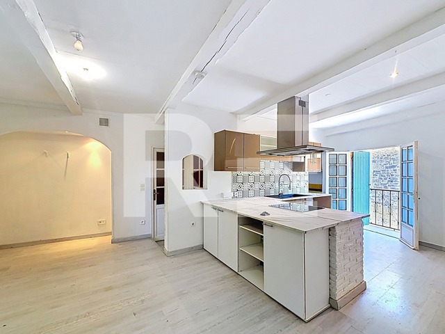 Maison - À vendre - 30260 Saint-Clément