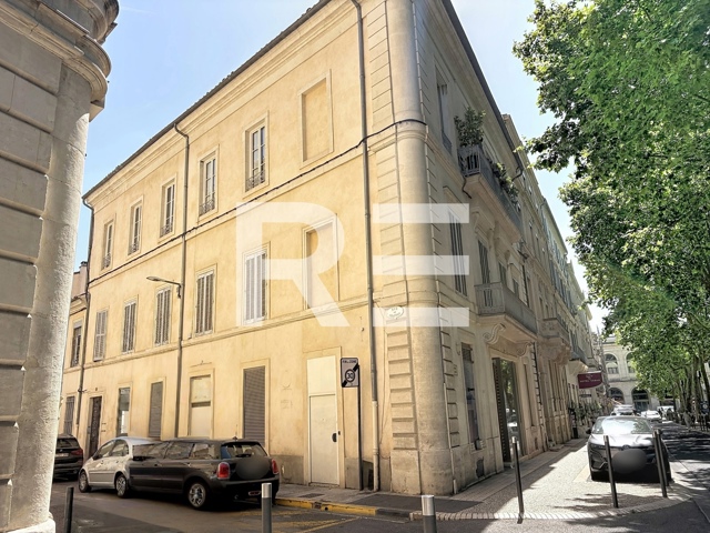 Local commercial - À vendre - 30000 Nîmes