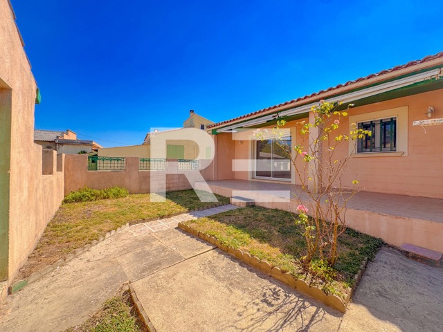 Maison - À vendre - 30490 Montfrin