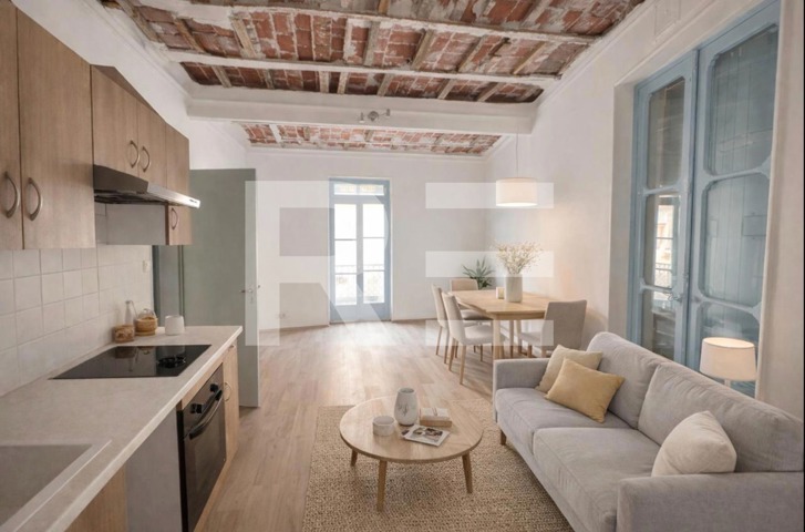 Appartement - À vendre - 30100 Alès