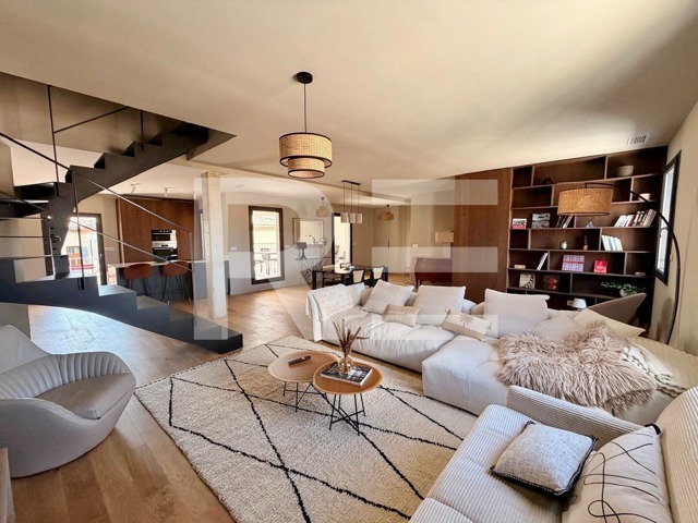 Duplex - À louer - 30000 Nîmes