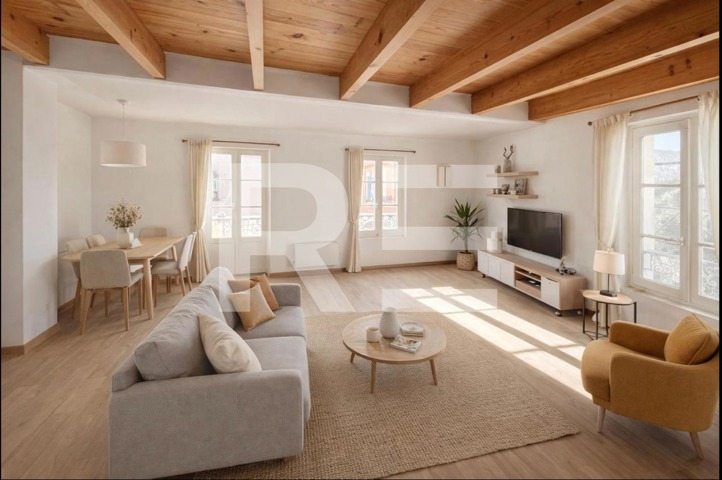 Appartement - À vendre - 30100 Alès