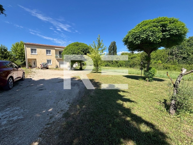 Maison - À vendre - 84570 Mormoiron