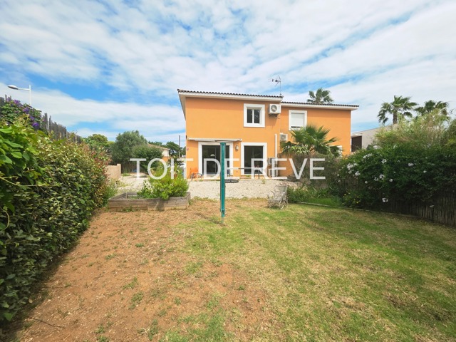 Maison - À vendre - 34300 Agde