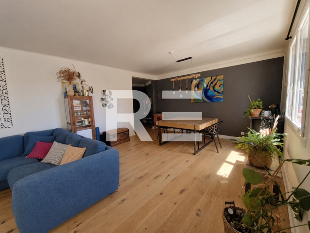 Appartement - À vendre - 30000 Nîmes