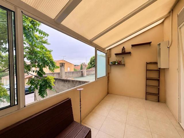 Maison - À vendre - 30000 Nîmes