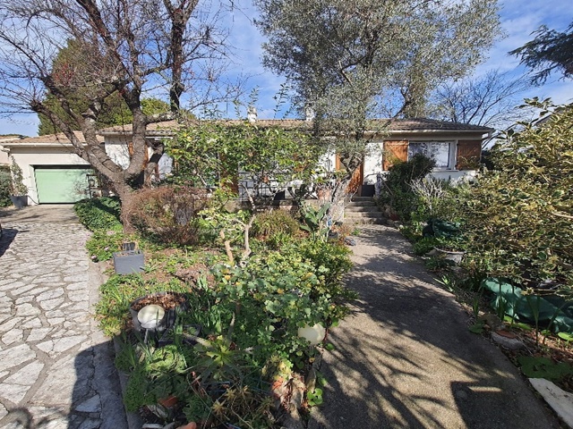 Maison - À vendre - 30820 Caveirac