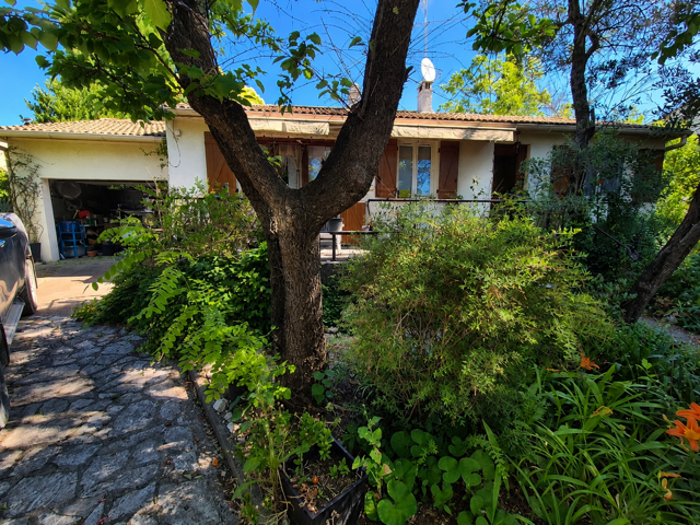 Maison - À vendre - 30820 Caveirac