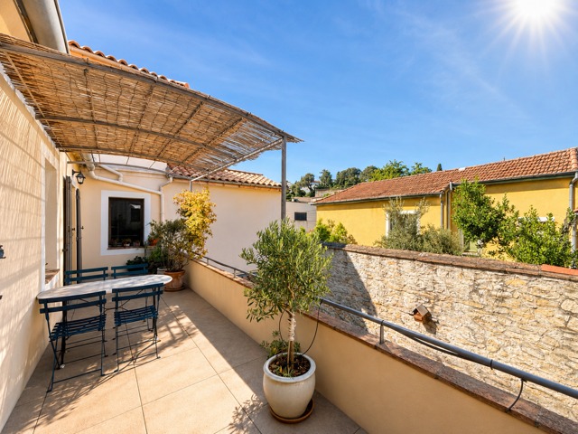 Duplex - À vendre - 30000 Nîmes