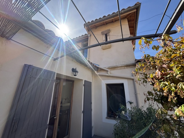 Duplex - À vendre - 30000 Nîmes