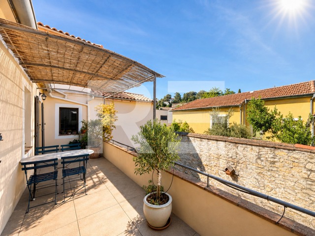 Duplex - À vendre - 30000 Nîmes