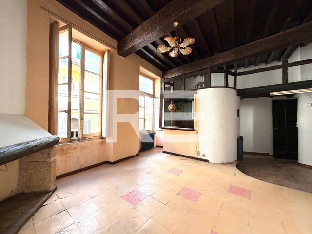 Appartement - À vendre - 30000 Nîmes