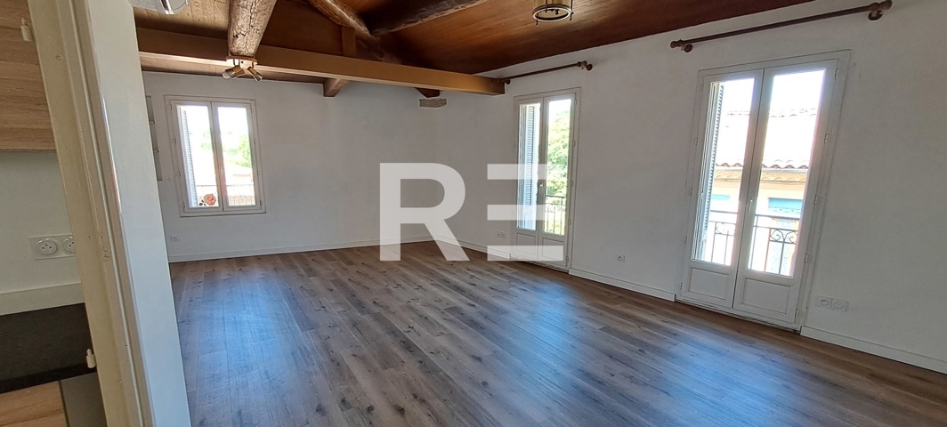 Appartement - À vendre - 30900 Nîmes