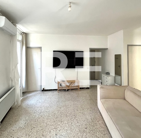 Appartement - À vendre - 30900 Nîmes