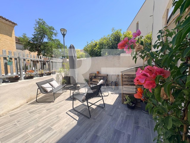 Maison - À vendre - 30128 Garons
