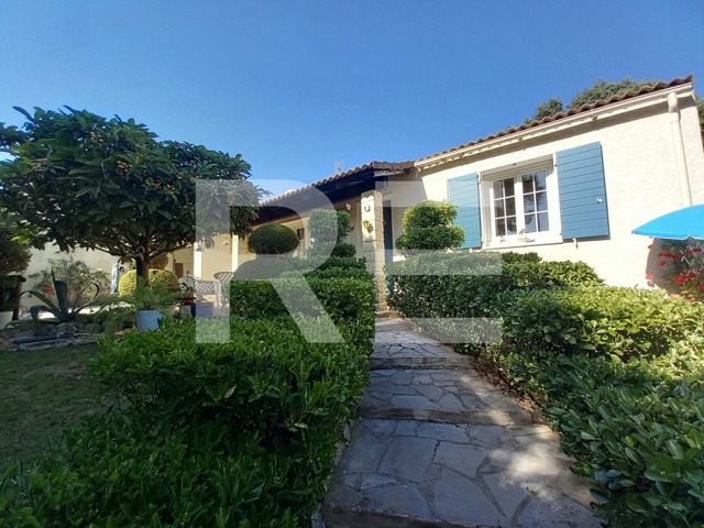 Maison - À vendre - 30000 Nîmes