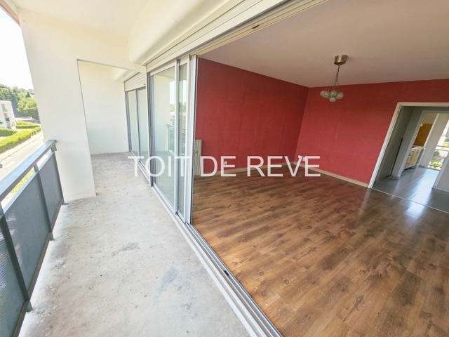 Appartement - À vendre - 34070 Montpellier