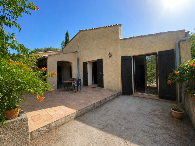 Maison - À vendre - 30000 Nîmes