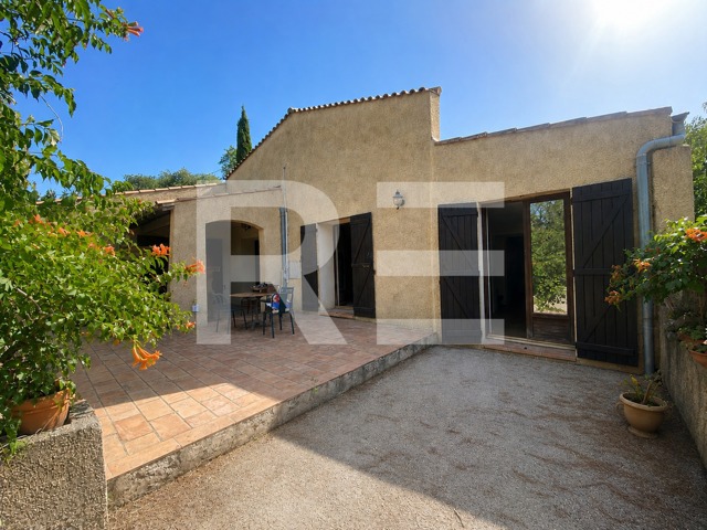 Maison - À vendre - 30000 Nîmes