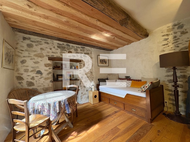 Maison - À vendre - 30770 Aumessas