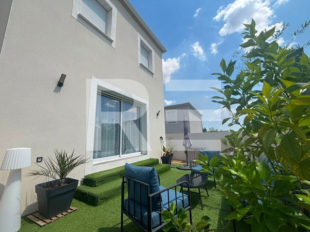 Maison - À vendre - 30540 Milhaud
