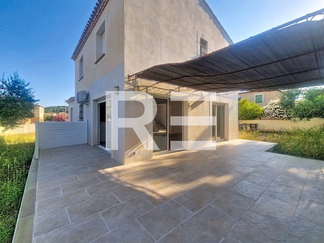 Maison - À vendre - 30820 Caveirac