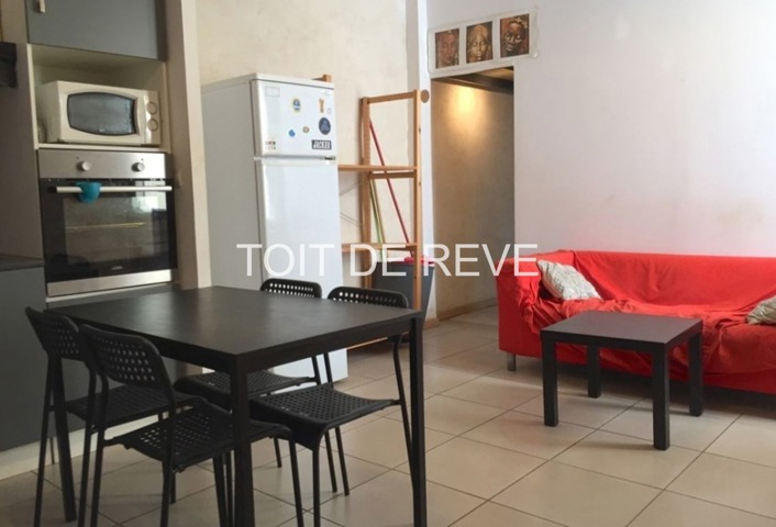Appartement - À vendre - 34000 Montpellier
