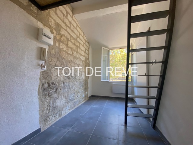 Appartement - À vendre - 34000 Montpellier