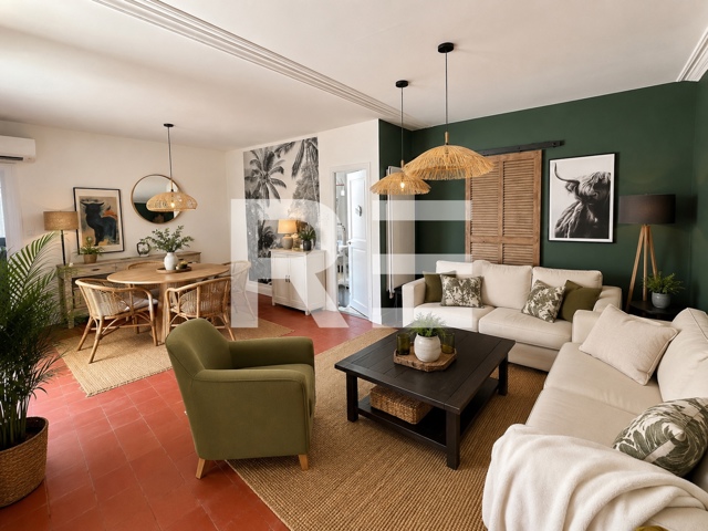 Appartement - À vendre - 30000 Nîmes