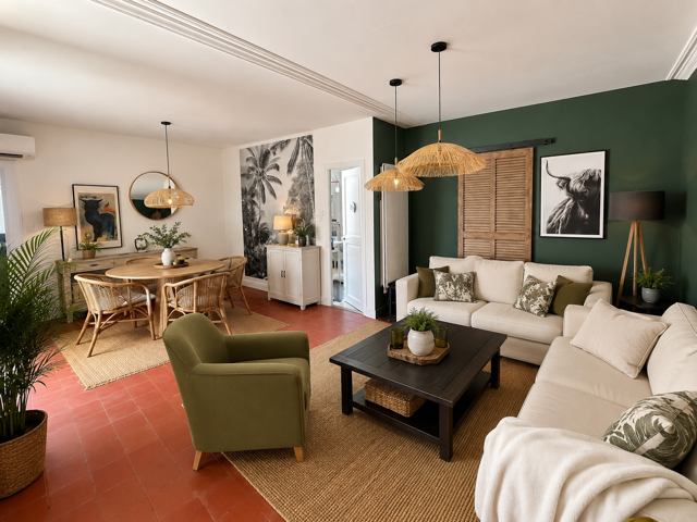 Appartement - À vendre - 30000 Nîmes