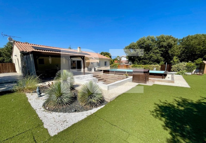 Maison - À vendre - 30260 Quissac