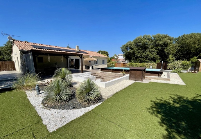 Maison - À vendre - 30260 Quissac