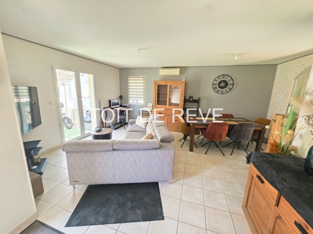 Maison - À vendre - 34110 Frontignan